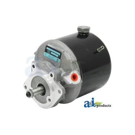 A & I Products Pump, Hydrostatic Power Steering 8" x8" x8" A-K957318